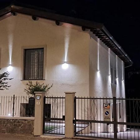 Il Gallo San Casciano in Val di Pesa Exteriör bild